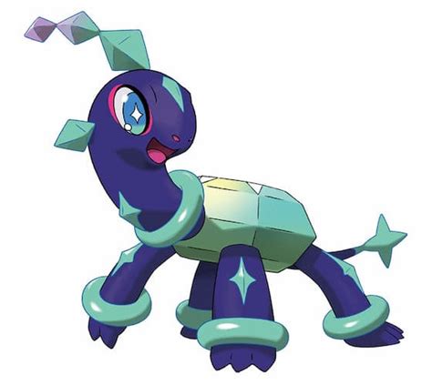 Pokemon DB (@PokemonDB) .